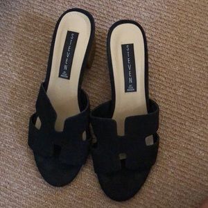 COPY - Steve Madden sandals